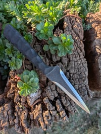 Image 1 of FLINTKNAPP MICROFIGHTER
