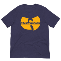 Image 5 of LOWER AZ WU-CSON Unisex t-shirt