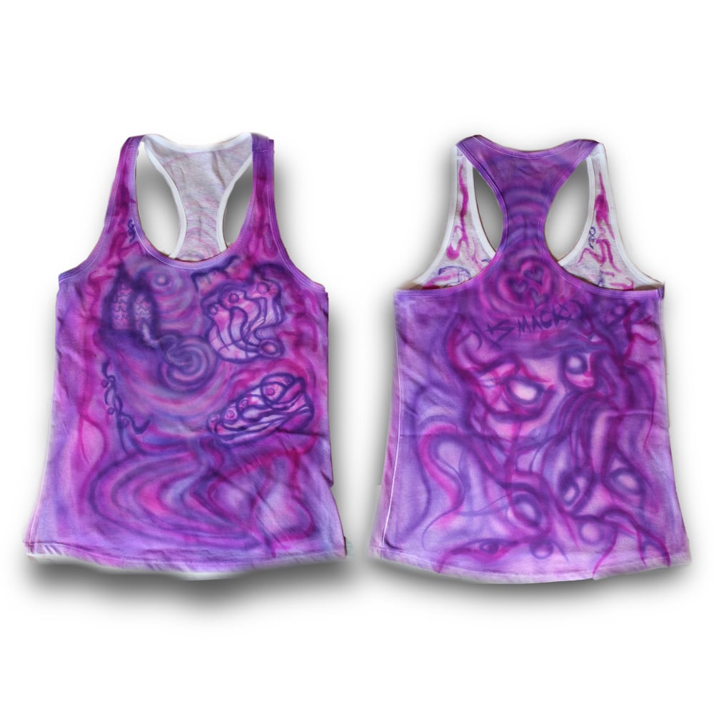 Castles Inside Size M SMACKVERSE222 castles-inside-size-m-smackverse222