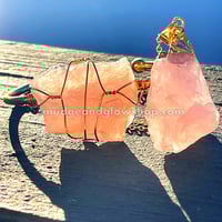 Image 3 of NEW* Rose Quartz Luxe Set