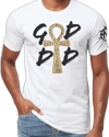God Did T-shirt