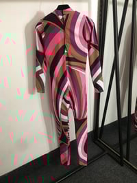 Image 2 of ACTIVE SWIRL JUMPSUIT