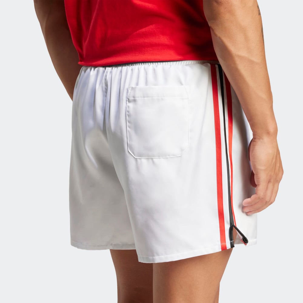 Image of ADIDAS CRF FLAMENGO 81 SHORTS