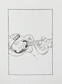 Image 2 of “Ballad of the Bramble”