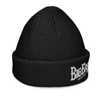 Image 2 of Big Easy Brand Fisherman beanie