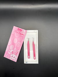 Image 4 of Spring Tweezers