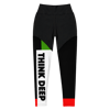 Think Deep Compression Leggings