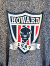 Heritage Stitch Knit Sweater - Howard