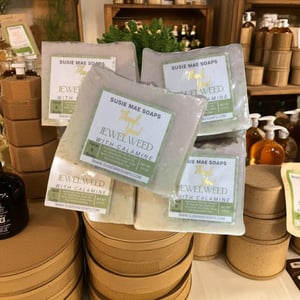 Image of Jewelweed Soap