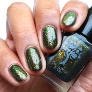 Image of Succumb to the fear