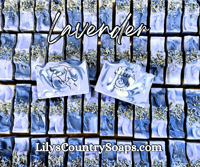 Image 4 of Lavender Goat Milk Soap