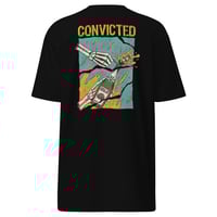 Image 4 of Convicted premium heavyweight tee