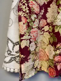 Image 18 of Rose shirt (m/l)