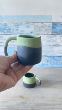 Image 3 of Pistachio pair.