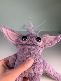 Image 8 of More Mini Weighted Monsters w/ Tails