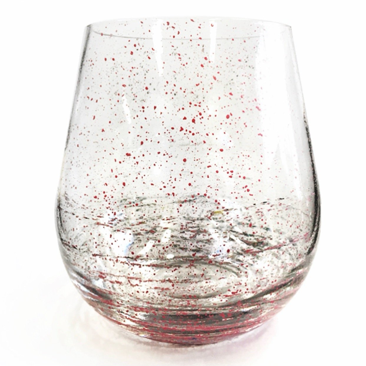 Jumbo Renee Candle 1.4kg PINK **ONLY 2 AVAILABLE** Flicker to Flame