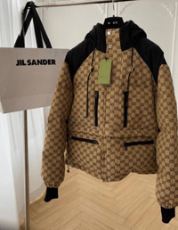 Image 2 of ZIP ME UP JACKET 