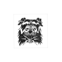 PUPPIE STICKER