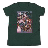 Image 5 of Doodle Youth T-Shirt