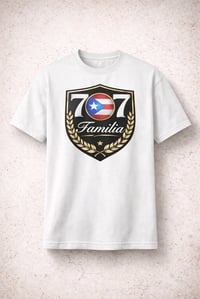 Image 3 of CULTURE COLLECTION / 707 Familia Puerto Rico