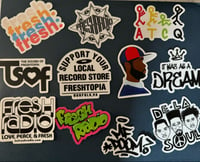 Image 3 of Stickers24