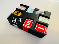 Image 1 of Star Wars Unlimited Premium Tokens 