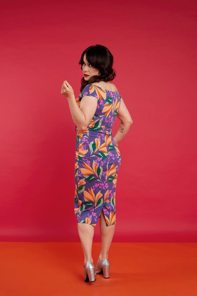 Image of Vestido Santa Clara