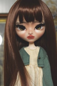 Image 4 of Pullip Ooak ( Winter )
