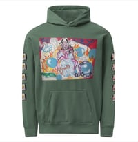 Image 1 of TRUE LOVE HOODIE 