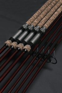 Image 1 of Harrison Aviator Plus & Spod Rod