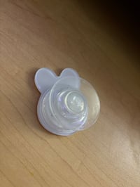 Image 4 of Strawbunny Phone Grip