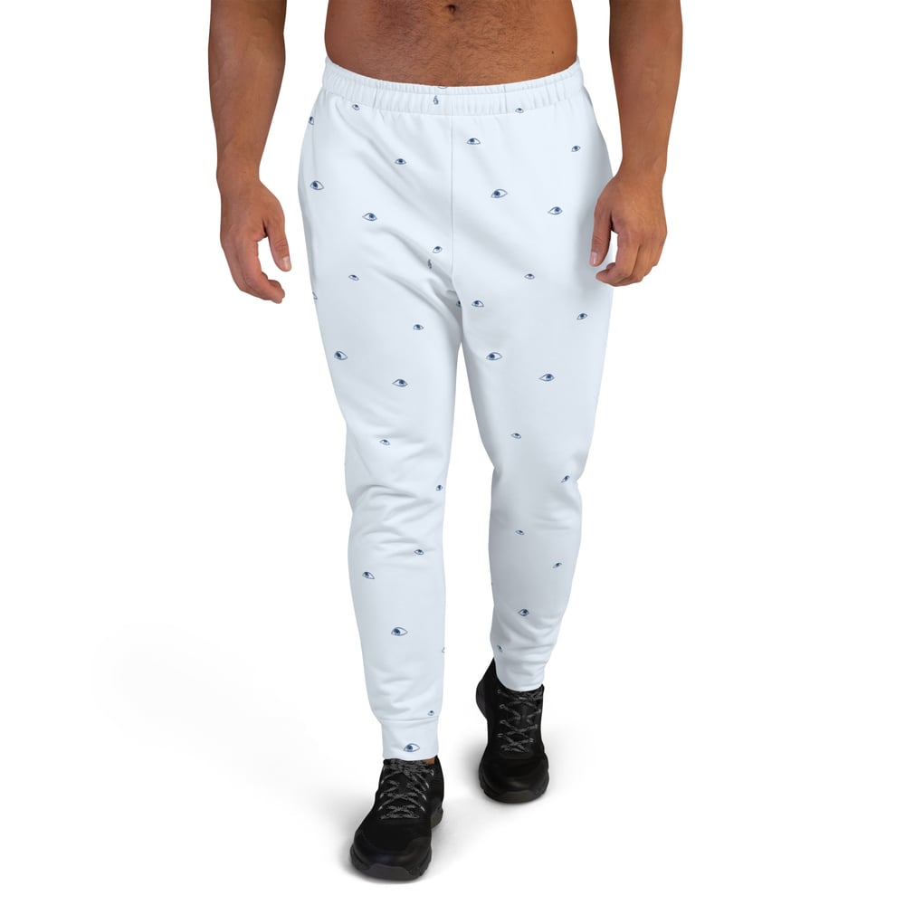 Image of Its Okay to Cry, Baby - Men's Joggers