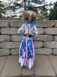 Image 1 of Floral Cutie