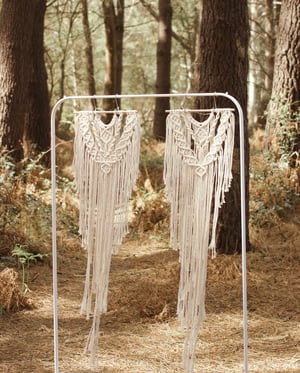 Image of Taller Tapiz de pared