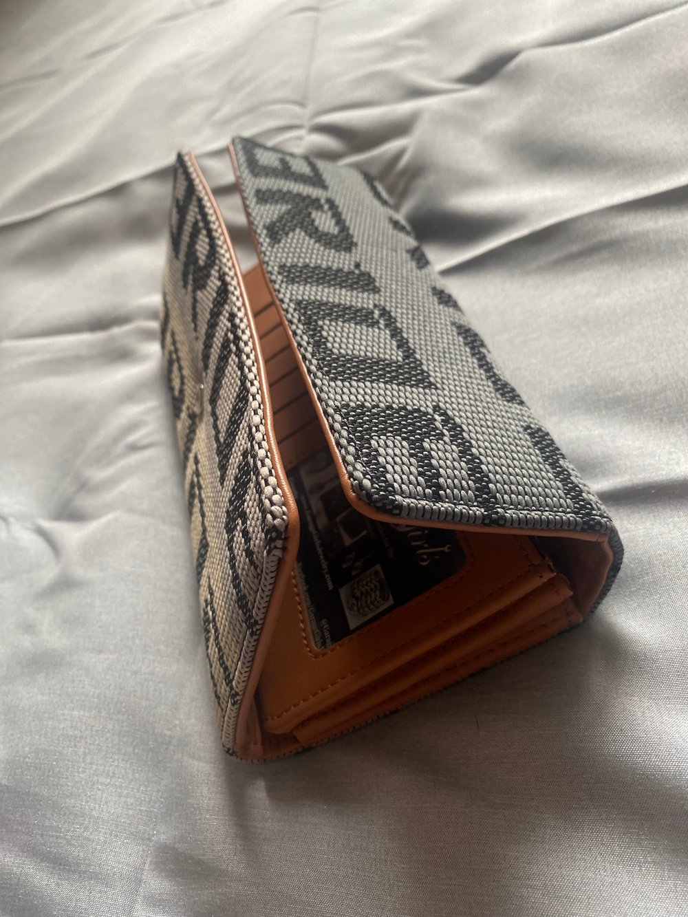 Bride Wallets 