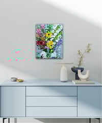 Image 8 of Allotment Flowers