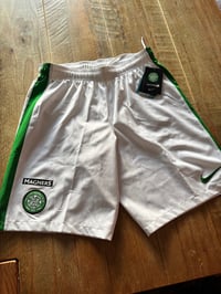 Image 1 of Football Shorts ~ Various