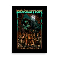 18x24 FBD Enhanced Matte Poster