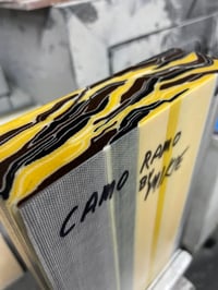 Image 2 of Camo Ramo by Mikie