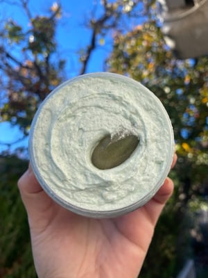 Image of Abundance Body butter