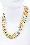 Image of Linx Chain Mint