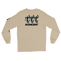 Image 5 of KNOW SURF Long Sleeve Shirt