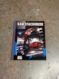 Image 6 of Trading card Individual Series 1