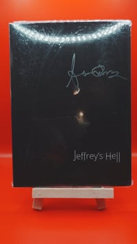 Image 4 of Chest & Jeffrey's Hell Combo (Signed) 