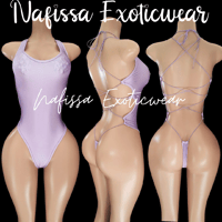 Image 2 of Lavender Sets 