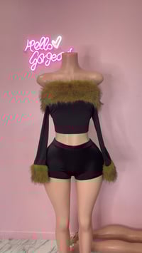 Image 1 of Ashley Top Only