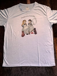 Image 2 of Men’s comfort tee