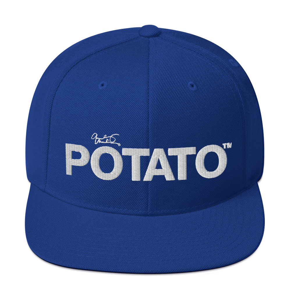 POTATO™ | Official Hat v5