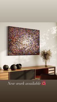 Image 10 of 'Breath of the Earth' - 120x90cm