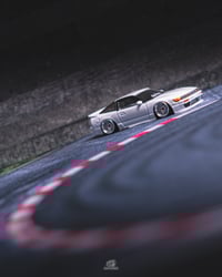 Image 20 of NISSAN 180SX SILEIGHTY CUSTOM